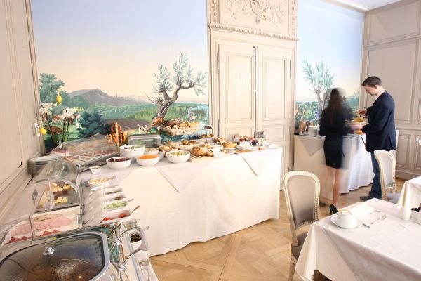 Le Bouclier d'Or Hôtel & Spa (Straßburg)